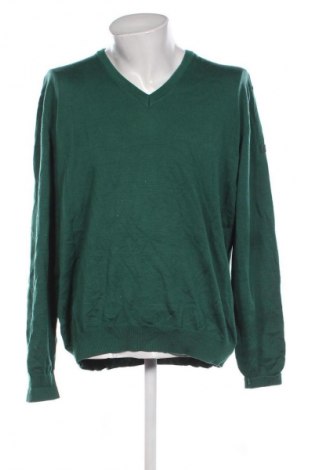 Herrenpullover Marz, Größe XXL, Farbe Grün, Preis € 33,99