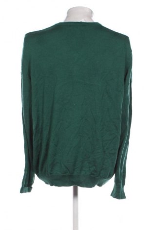 Herrenpullover Marz, Größe XXL, Farbe Grün, Preis € 33,99