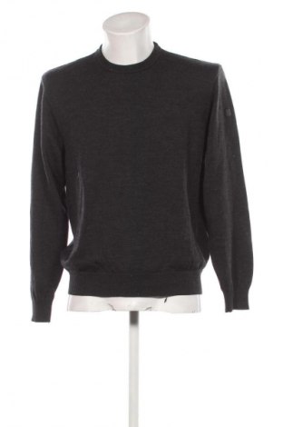 Herrenpullover Marz, Größe L, Farbe Schwarz, Preis 33,99 €