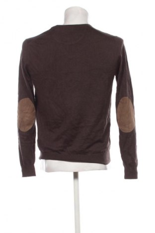 Pánsky sveter  Massimo Dutti, Veľkosť L, Farba Hnedá, Cena  36,95 €