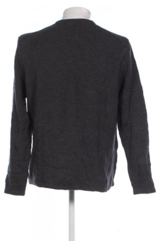 Herrenpullover Massimo Dutti, Größe XL, Farbe Grau, Preis 42,99 €