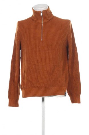 Herrenpullover McNeal, Größe L, Farbe Braun, Preis € 22,99