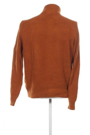 Herrenpullover McNeal, Größe L, Farbe Braun, Preis € 22,99