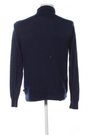 Herrenpullover Michael Kors, Größe L, Farbe Blau, Preis € 70,08
