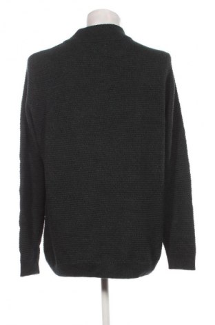 Męski sweter Mustang, Rozmiar XXL, Kolor Kolorowy, Cena 157,99 zł