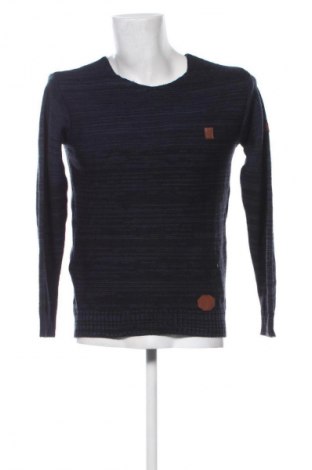 Herrenpullover Naketano, Größe M, Farbe Mehrfarbig, Preis 42,99 €