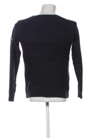 Herrenpullover Naketano, Größe M, Farbe Mehrfarbig, Preis 42,99 €