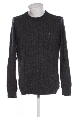 Herrenpullover Next, Größe XL, Farbe Grau, Preis € 33,99