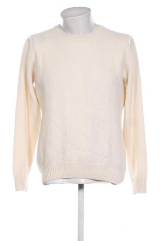 Herrenpullover North Sails, Größe XL, Farbe Ecru, Preis 20,99 €