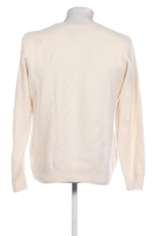 Herrenpullover North Sails, Größe XL, Farbe Ecru, Preis 20,99 €