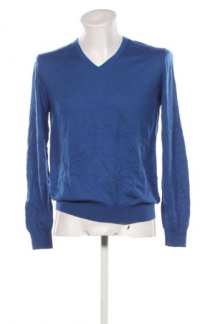Męski sweter Olympus, Rozmiar L, Kolor Niebieski, Cena 114,99 zł