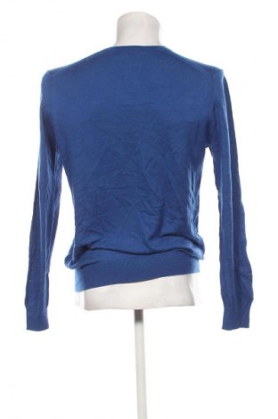 Męski sweter Olympus, Rozmiar L, Kolor Niebieski, Cena 114,99 zł