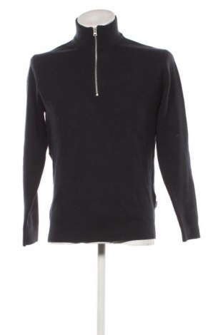 Herrenpullover Only & Sons, Größe M, Farbe Blau, Preis 24,99 €