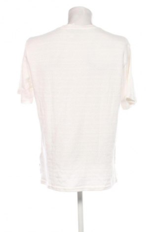 Pulover de bărbați Only & Sons, Mărime XL, Culoare Alb, Preț 190,99 Lei