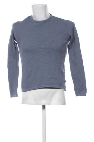 Męski sweter Only & Sons, Rozmiar S, Kolor Niebieski, Cena 114,99 zł