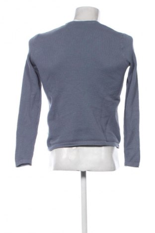 Męski sweter Only & Sons, Rozmiar S, Kolor Niebieski, Cena 114,99 zł