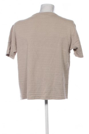 Pulover de bărbați Only & Sons, Mărime XL, Culoare Bej, Preț 190,99 Lei