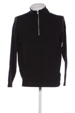Pánský svetr  Only & Sons, Velikost L, Barva Černá, Cena  909,00 Kč