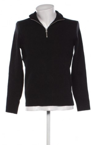 Pulover de bărbați Only & Sons, Mărime M, Culoare Negru, Preț 190,99 Lei