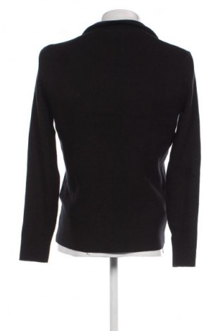 Pulover de bărbați Only & Sons, Mărime M, Culoare Negru, Preț 190,99 Lei