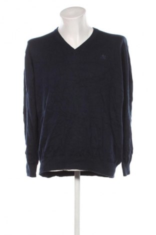 Pánsky sveter  Otto Kern, Veľkosť 3XL, Farba Modrá, Cena  59,95 €