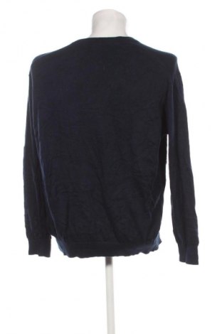 Pánsky sveter  Otto Kern, Veľkosť 3XL, Farba Modrá, Cena  59,95 €