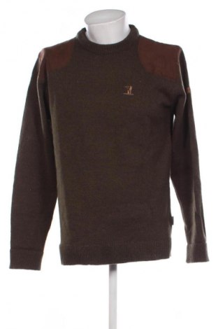 Męski sweter Percussion, Rozmiar L, Kolor Kolorowy, Cena 114,99 zł