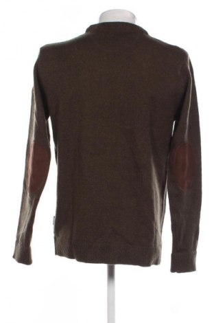 Męski sweter Percussion, Rozmiar L, Kolor Kolorowy, Cena 114,99 zł