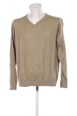 Férfi pulóver Pierre Cardin, Méret XXL, Szín Zöld, Ár 16 739 Ft