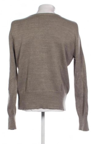 Męski sweter Polo, Rozmiar XL, Kolor Brązowy, Cena 208,99 zł