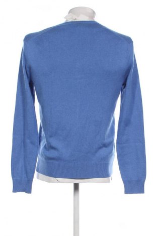 Herrenpullover Polo By Ralph Lauren, Größe S, Farbe Blau, Preis 148,62 €