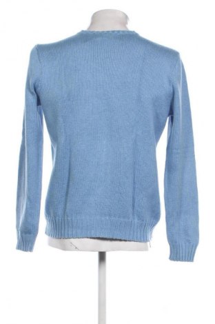 Herrenpullover Polo By Ralph Lauren, Größe M, Farbe Blau, Preis 69,49 €