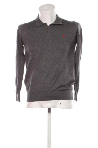 Herrenpullover Polo By Ralph Lauren, Größe S, Farbe Grau, Preis € 95,99
