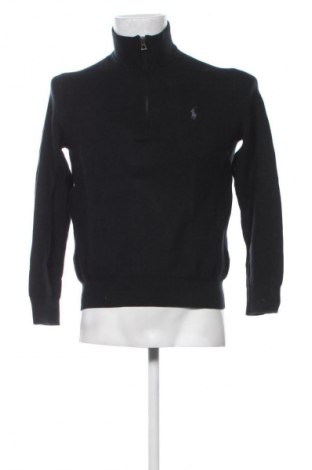 Herrenpullover Polo By Ralph Lauren, Größe M, Farbe Schwarz, Preis 94,99 €