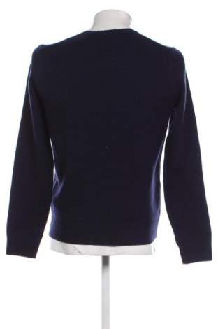 Ανδρικό πουλόβερ Polo By Ralph Lauren, Μέγεθος M, Χρώμα Μπλέ, Τιμή 189,99 €