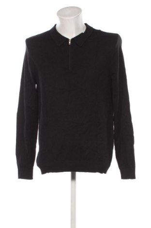 Herrenpullover Primark, Größe M, Farbe Schwarz, Preis € 24,99