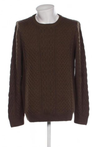 Pánsky sveter  Primark, Veľkosť XL, Farba Zelená, Cena  20,95 €