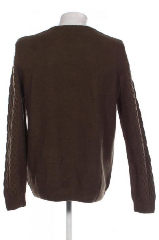 Pánsky sveter  Primark, Veľkosť XL, Farba Zelená, Cena  20,95 €