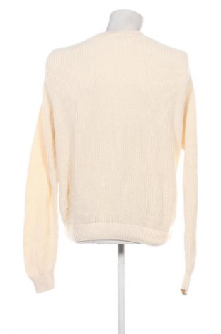 Pánsky sveter  Review, Veľkosť S, Farba Kremová, Cena  62,95 €