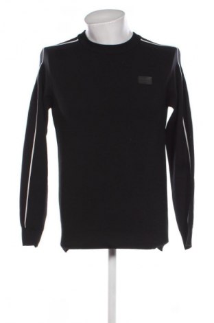 Herrenpullover River Island, Größe M, Farbe Schwarz, Preis 23,99 €
