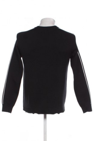 Herrenpullover River Island, Größe M, Farbe Schwarz, Preis 23,99 €