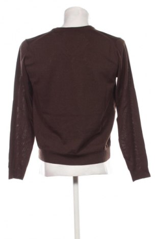 Męski sweter Romeo Gigli, Rozmiar S, Kolor Brązowy, Cena 233,99 zł