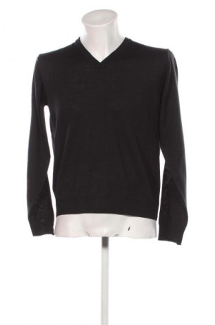 Herrenpullover Romeo Gigli, Größe S, Farbe Schwarz, Preis 57,99 €