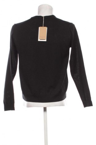 Herrenpullover Romeo Gigli, Größe S, Farbe Schwarz, Preis 57,99 €