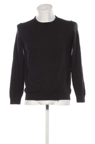 Pulover de bărbați S.Oliver, Mărime M, Culoare Negru, Preț 163,99 Lei