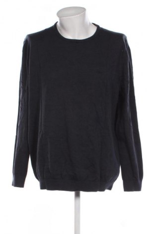 Herrenpullover S.Oliver, Größe XXL, Farbe Blau, Preis 33,99 €