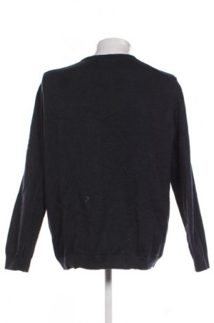 Herrenpullover S.Oliver, Größe XXL, Farbe Blau, Preis 33,99 €