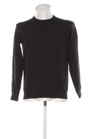 Herrenpullover S.Oliver, Größe M, Farbe Schwarz, Preis 33,99 €