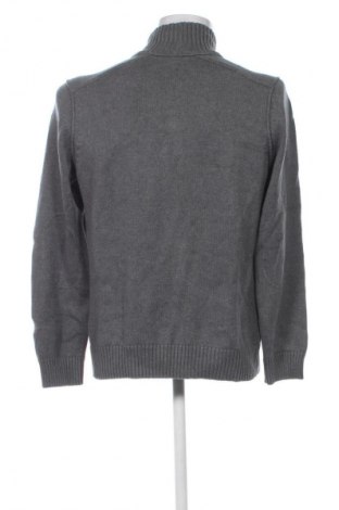 Herrenpullover S.Oliver, Größe L, Farbe Grau, Preis € 33,99
