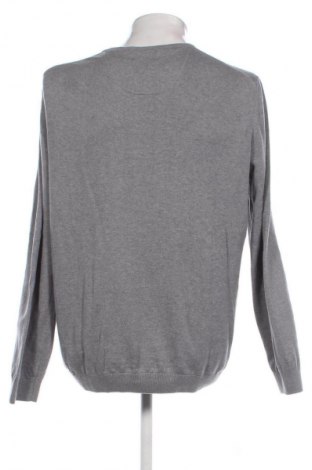 Herrenpullover S.Oliver, Größe XL, Farbe Grau, Preis 24,00 €